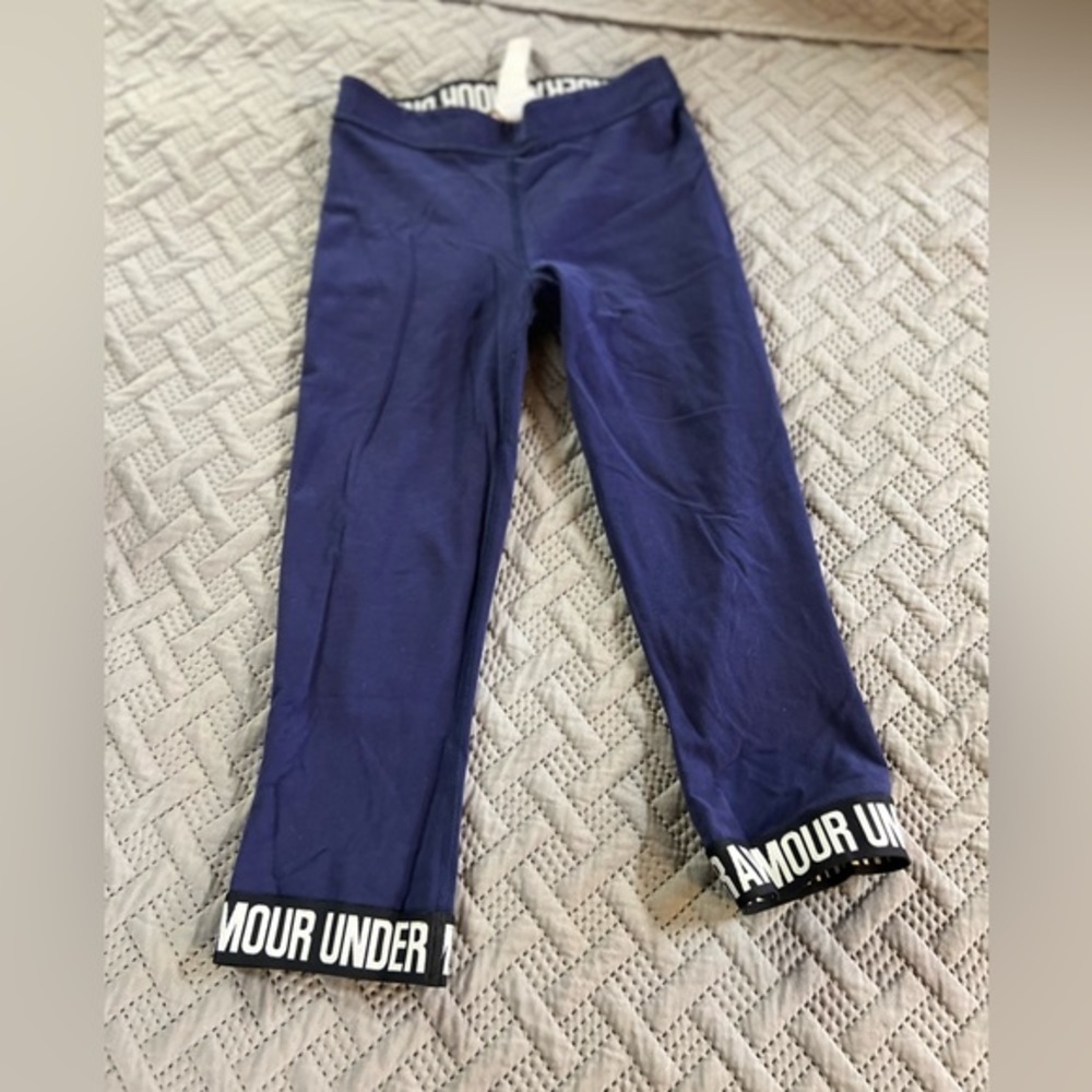 Under Armour Leggings​​​​